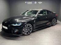 BMW M4 Coupé 3.0 510ch Competition - <small></small> 119.990 € <small>TTC</small> - #1