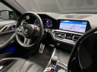 BMW M4 Coupé 3.0 510ch Competition - <small></small> 119.990 € <small>TTC</small> - #5