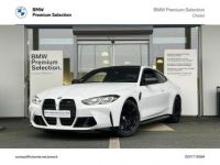 BMW M4 Coupé 3.0 510ch Competition - <small></small> 99.999 € <small>TTC</small> - #1