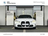 BMW M4 Coupé 3.0 510ch Competition - <small></small> 99.999 € <small>TTC</small> - #2