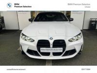 BMW M4 Coupé 3.0 510ch Competition - <small></small> 99.999 € <small>TTC</small> - #3