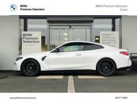 BMW M4 Coupé 3.0 510ch Competition - <small></small> 99.999 € <small>TTC</small> - #4