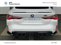 BMW M4 Coupé 3.0 510ch Competition - <small></small> 99.999 € <small>TTC</small> - #6