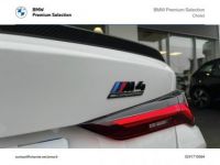 BMW M4 Coupé 3.0 510ch Competition - <small></small> 99.999 € <small>TTC</small> - #7