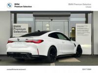 BMW M4 Coupé 3.0 510ch Competition - <small></small> 99.999 € <small>TTC</small> - #8