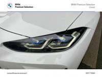 BMW M4 Coupé 3.0 510ch Competition - <small></small> 99.999 € <small>TTC</small> - #10