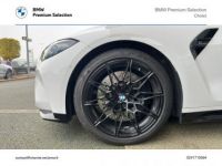 BMW M4 Coupé 3.0 510ch Competition - <small></small> 99.999 € <small>TTC</small> - #12