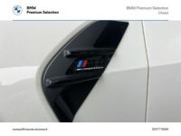 BMW M4 Coupé 3.0 510ch Competition - <small></small> 99.999 € <small>TTC</small> - #14