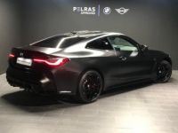 BMW M4 Coupé 3.0 510ch Competition KITH EDITION 1 of 150 - <small></small> 169.990 € <small>TTC</small> - #2