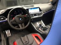 BMW M4 Coupé 3.0 510ch Competition KITH EDITION 1 of 150 - <small></small> 169.990 € <small>TTC</small> - #12