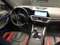 BMW M4 Coupé 3.0 510ch Competition KITH EDITION 1 of 150 - <small></small> 169.990 € <small>TTC</small> - #16