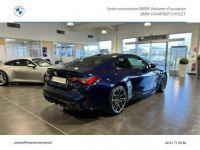 BMW M4 Coupé 3.0 510ch Competition xDrive - <small></small> 149.990 € <small>TTC</small> - #3