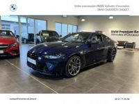 BMW M4 Coupé 3.0 510ch Competition xDrive - <small></small> 135.990 € <small>TTC</small> - #1