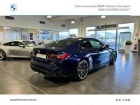 BMW M4 Coupé 3.0 510ch Competition xDrive - <small></small> 135.990 € <small>TTC</small> - #3