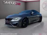 BMW M4 Coupé 3.0 DKG - <small></small> 47.499 € <small>TTC</small> - #2