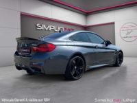 BMW M4 Coupé 3.0 DKG - <small></small> 47.499 € <small>TTC</small> - #3