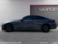 BMW M4 Coupé 3.0 DKG - <small></small> 47.499 € <small>TTC</small> - #5