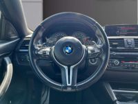 BMW M4 Coupé 3.0 DKG - <small></small> 47.499 € <small>TTC</small> - #10