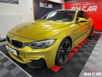 BMW M4 Coupé 431 DKG7 Carbon - <small></small> 49.990 € <small>TTC</small> - #1