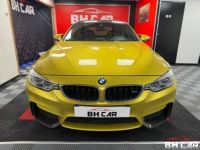 BMW M4 Coupé 431 DKG7 Carbon - <small></small> 49.990 € <small>TTC</small> - #2