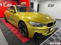 BMW M4 Coupé 431 DKG7 Carbon - <small></small> 49.990 € <small>TTC</small> - #3