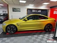 BMW M4 Coupé 431 DKG7 Carbon - <small></small> 49.990 € <small>TTC</small> - #4