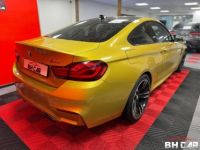 BMW M4 Coupé 431 DKG7 Carbon - <small></small> 49.990 € <small>TTC</small> - #5