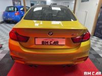 BMW M4 Coupé 431 DKG7 Carbon - <small></small> 49.990 € <small>TTC</small> - #6