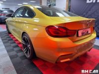 BMW M4 Coupé 431 DKG7 Carbon - <small></small> 49.990 € <small>TTC</small> - #7