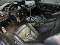 BMW M4 COUPE 450 ch M DKG7 Pack Competition - <small></small> 49.300 € <small>TTC</small> - #2