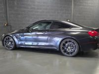 BMW M4 COUPE 450 ch M DKG7 Pack Competition - <small></small> 49.300 € <small>TTC</small> - #3