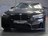 BMW M4 COUPE 450 ch M DKG7 Pack Competition - <small></small> 49.300 € <small>TTC</small> - #8