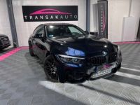 BMW M4 COUPE 450 ch M DKG7 Pack Competition - <small></small> 46.990 € <small>TTC</small> - #1