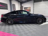 BMW M4 COUPE 450 ch M DKG7 Pack Competition - <small></small> 46.990 € <small>TTC</small> - #2