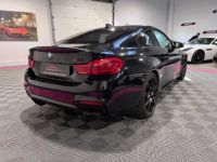 BMW M4 COUPE 450 ch M DKG7 Pack Competition - <small></small> 46.990 € <small>TTC</small> - #3