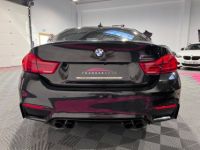 BMW M4 COUPE 450 ch M DKG7 Pack Competition - <small></small> 46.990 € <small>TTC</small> - #4