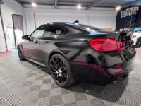 BMW M4 COUPE 450 ch M DKG7 Pack Competition - <small></small> 46.990 € <small>TTC</small> - #5