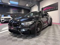 BMW M4 COUPE 450 ch M DKG7 Pack Competition - <small></small> 46.990 € <small>TTC</small> - #7