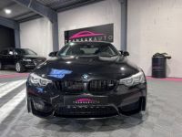 BMW M4 COUPE 450 ch M DKG7 Pack Competition - <small></small> 46.990 € <small>TTC</small> - #8