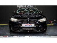 BMW M4 Coupé - 450 Pack Competition - <small></small> 62.900 € <small>TTC</small> - #3