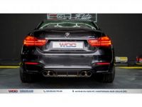 BMW M4 Coupé - 450 Pack Competition - <small></small> 62.900 € <small>TTC</small> - #4