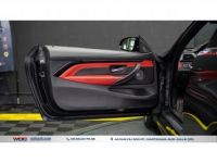 BMW M4 Coupé - 450 Pack Competition - <small></small> 62.900 € <small>TTC</small> - #36