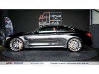BMW M4 Coupé - 450 Pack Competition - <small></small> 62.900 € <small>TTC</small> - #76