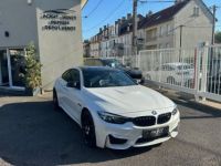 BMW M4 Coupé - 450 - Pack Competition BV DKG COUPE F32 F82 phase 2 - <small></small> 66.500 € <small>TTC</small> - #3