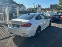 BMW M4 Coupé - 450 - Pack Competition BV DKG COUPE F32 F82 phase 2 - <small></small> 66.500 € <small>TTC</small> - #8