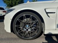 BMW M4 Coupé - 450 - Pack Competition BV DKG COUPE F32 F82 phase 2 - <small></small> 66.500 € <small>TTC</small> - #9