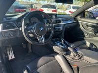 BMW M4 Coupé - 450 - Pack Competition BV DKG COUPE F32 F82 phase 2 - <small></small> 66.500 € <small>TTC</small> - #17