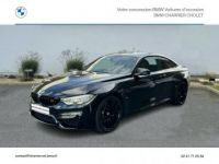 BMW M4 Coupé 450ch Pack Competition DKG - <small></small> 62.900 € <small>TTC</small> - #1