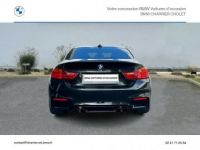 BMW M4 Coupé 450ch Pack Competition DKG - <small></small> 62.900 € <small>TTC</small> - #4
