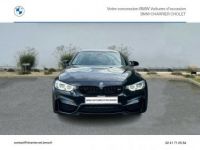 BMW M4 Coupé 450ch Pack Competition DKG - <small></small> 62.900 € <small>TTC</small> - #5